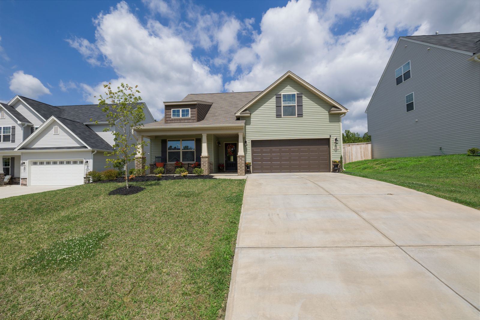 HVAC Repair service in Grand Prairie, TX