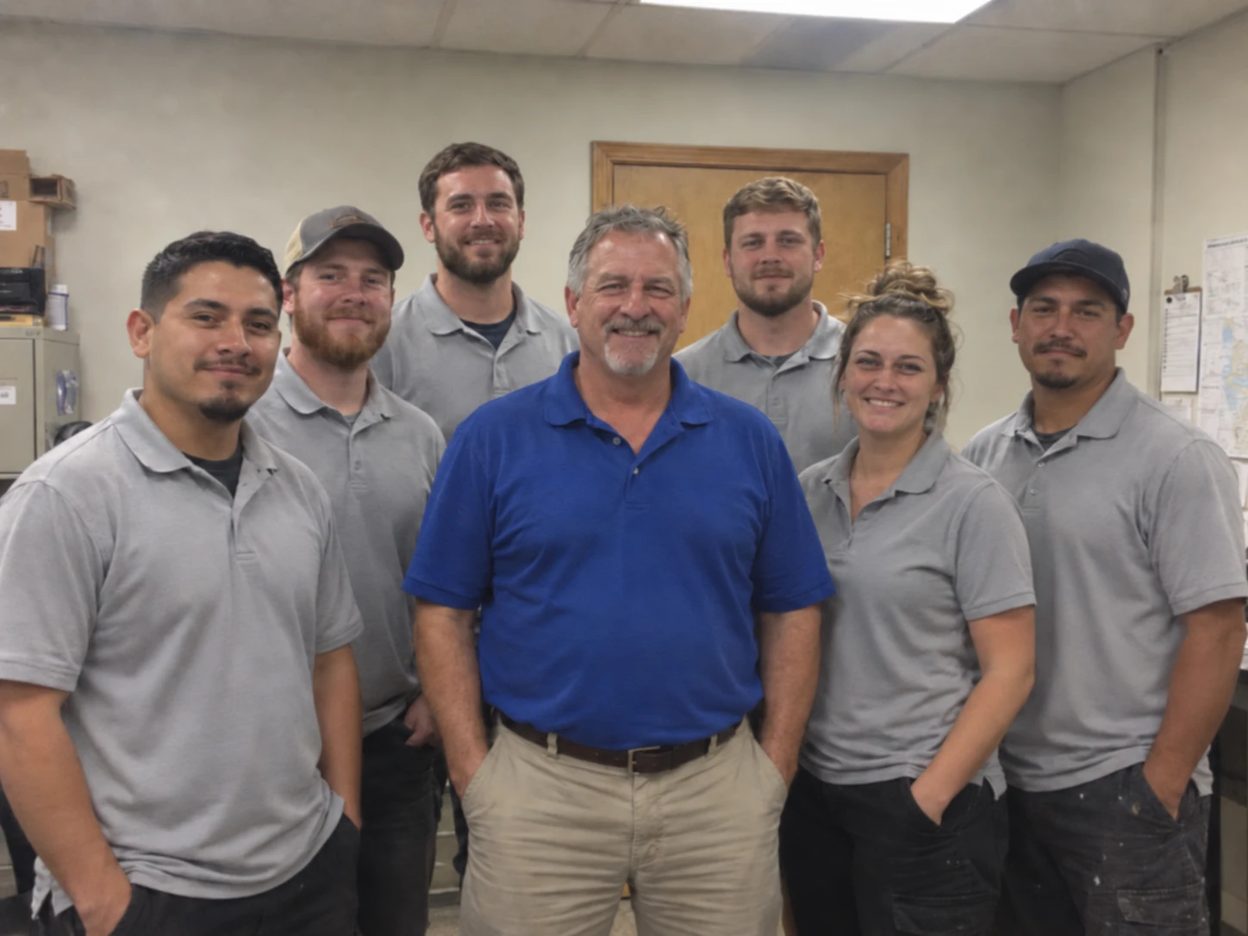 HVAC technicians in Grand Prairie, TX