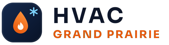 Grand Prairie HVAC